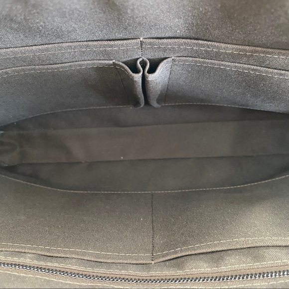 Louis Vuitton Porte-documents Voyage Damier Infini - Picture 12 of 14